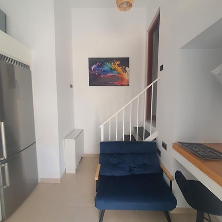 Appartement Salvado Spg Mar De Conil à Conil De La Frontera Extérieur photo