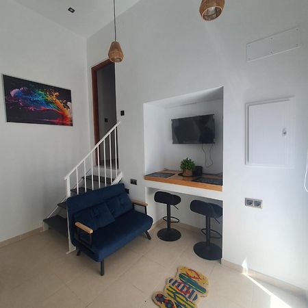 Appartement Salvado Spg Mar De Conil à Conil De La Frontera Extérieur photo