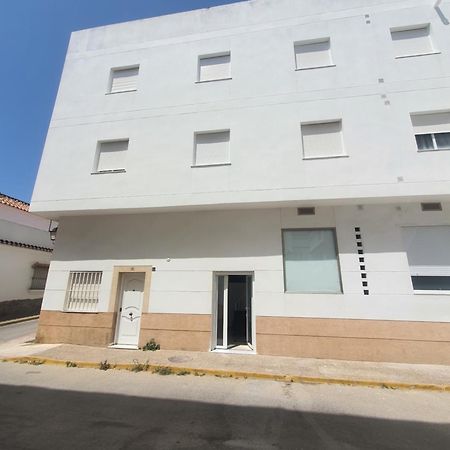 Appartement Salvado Spg Mar De Conil à Conil De La Frontera Extérieur photo