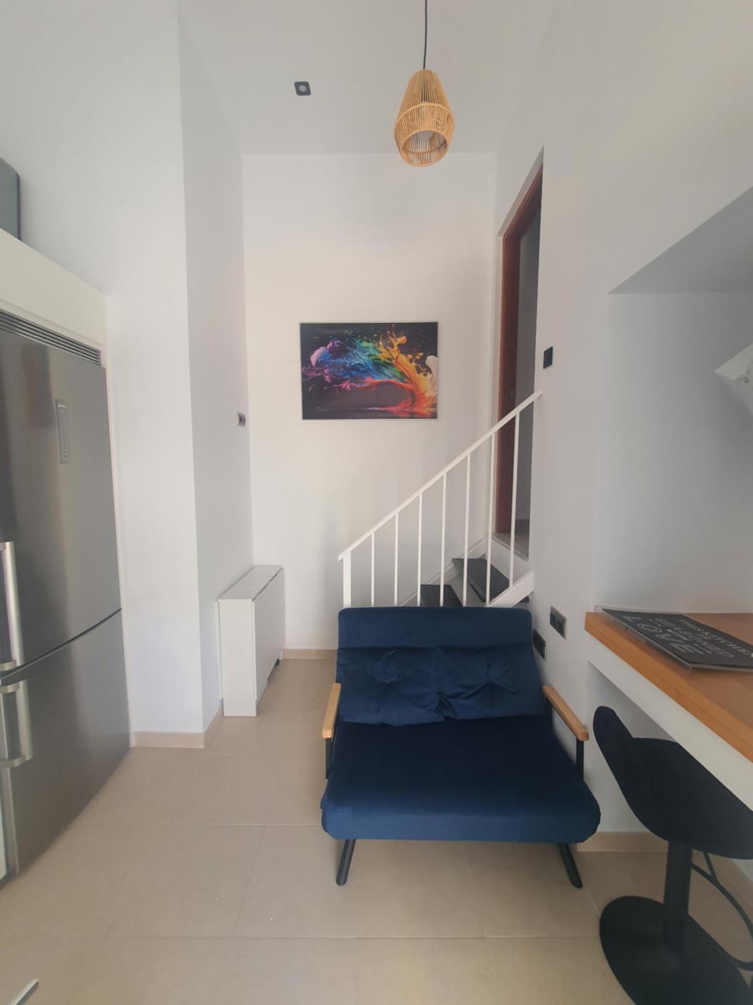 Appartement Salvado Spg Mar De Conil à Conil De La Frontera Extérieur photo