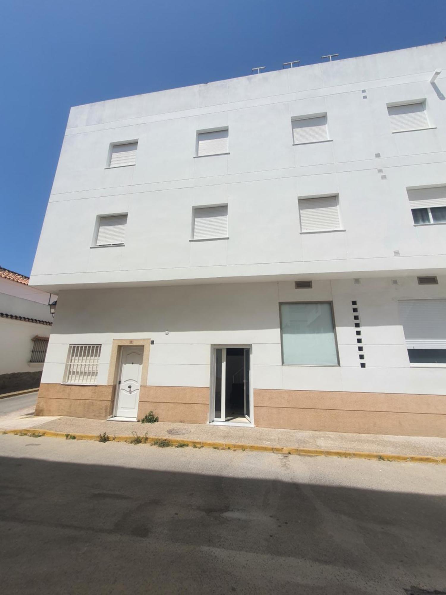 Appartement Salvado Spg Mar De Conil à Conil De La Frontera Extérieur photo