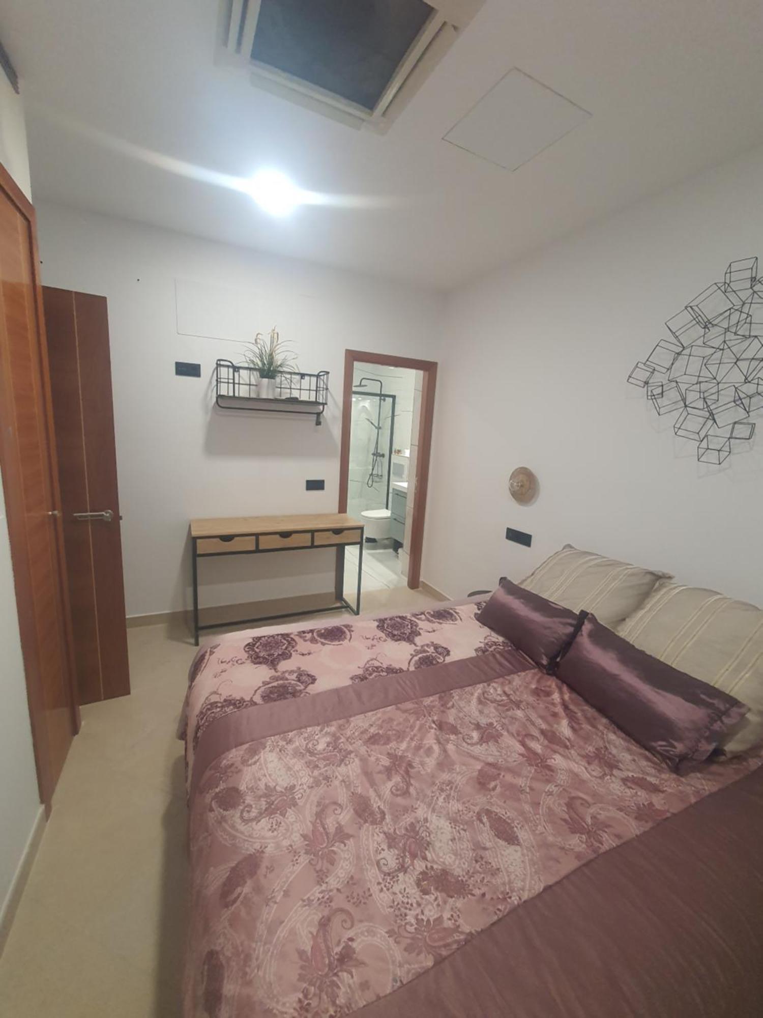 Appartement Salvado Spg Mar De Conil à Conil De La Frontera Extérieur photo