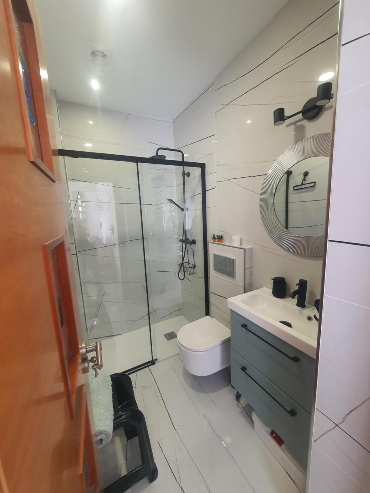 Appartement Salvado Spg Mar De Conil à Conil De La Frontera Extérieur photo