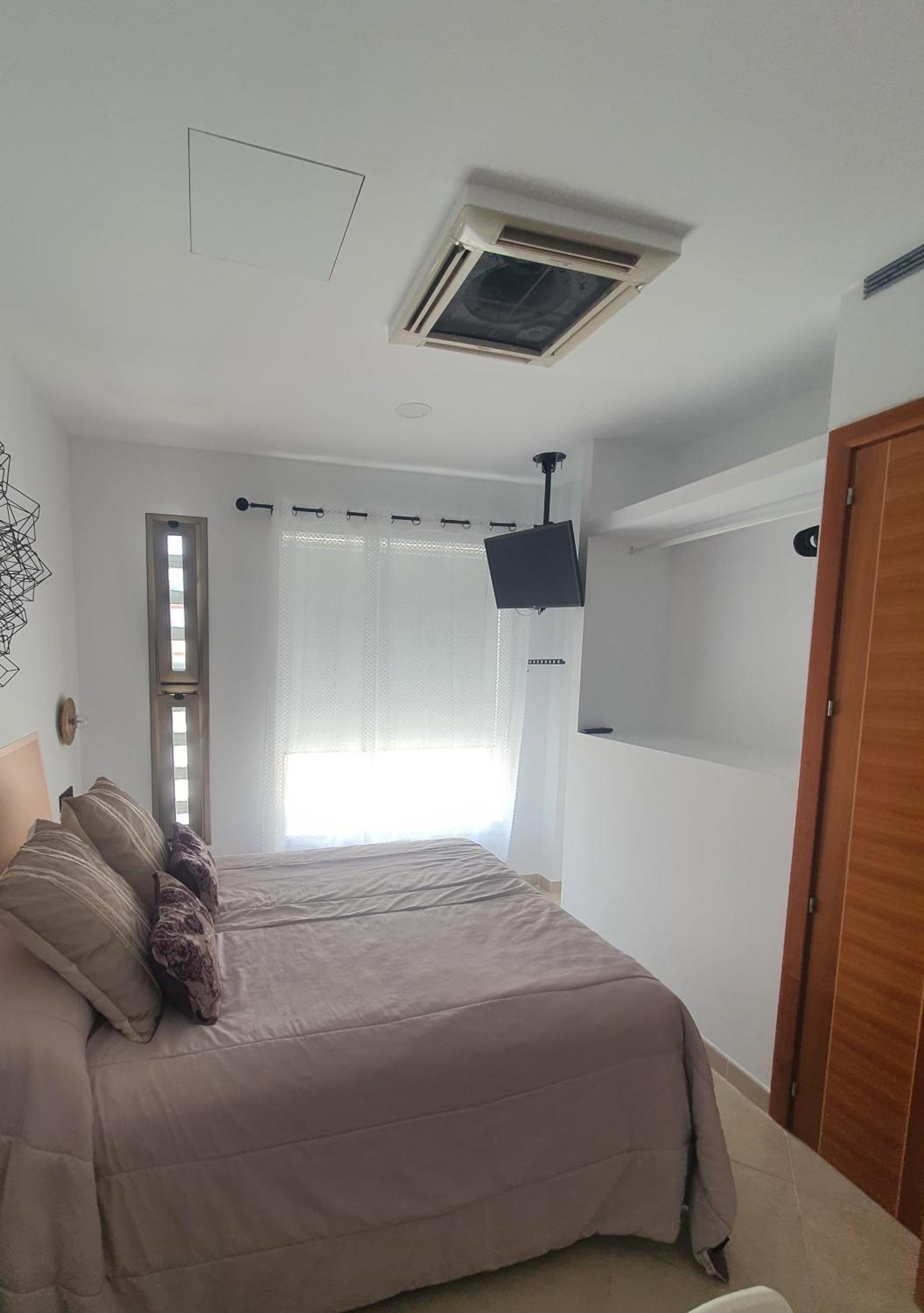 Appartement Salvado Spg Mar De Conil à Conil De La Frontera Extérieur photo
